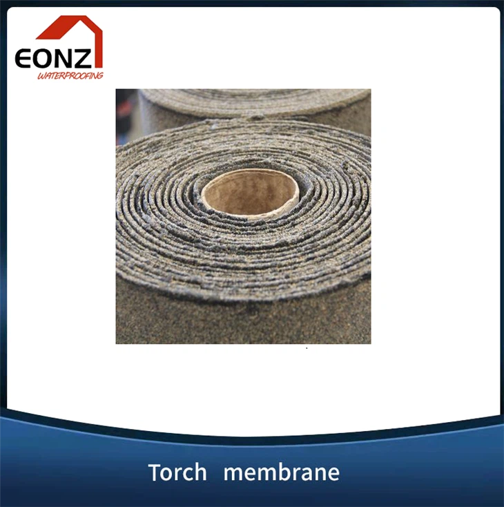 Elastomeric Waterproofing