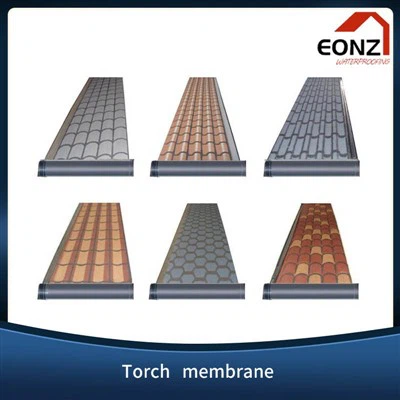 Membrane d'application