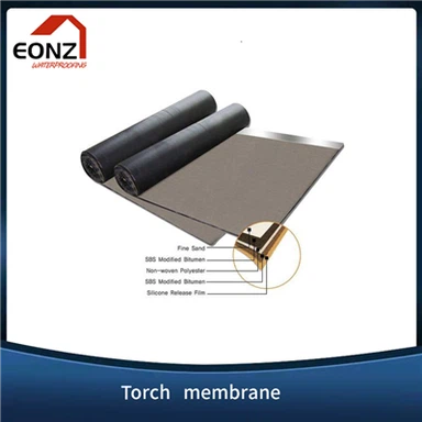 Membrane bitumineuse