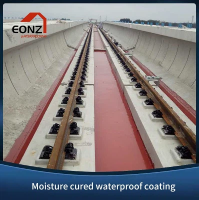 Membrane liquide en polyuréthane