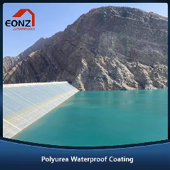 Quel revêtement imperméable sur le toit est le plus durable